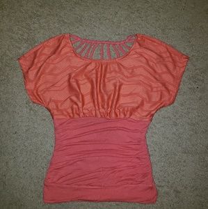 Heartsoul Cute Shirt